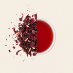 Hibiscus Tea