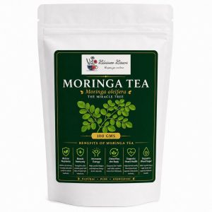Moringa tea